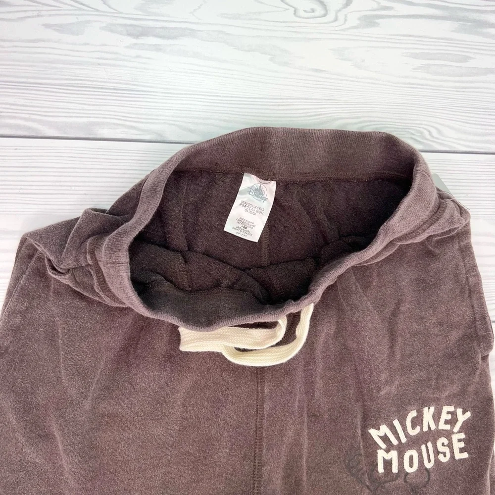 Disney Store Mickey Mouse Shorts For Kids